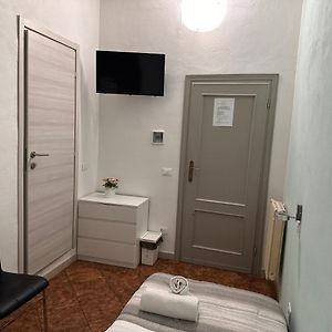 Private Bathroom Single Room